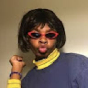 Meet your Posher, Stella